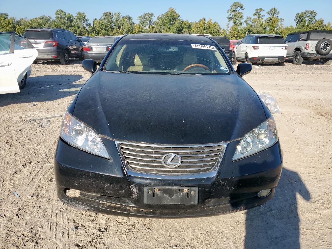 2009 Lexus Es 350 - Image 5