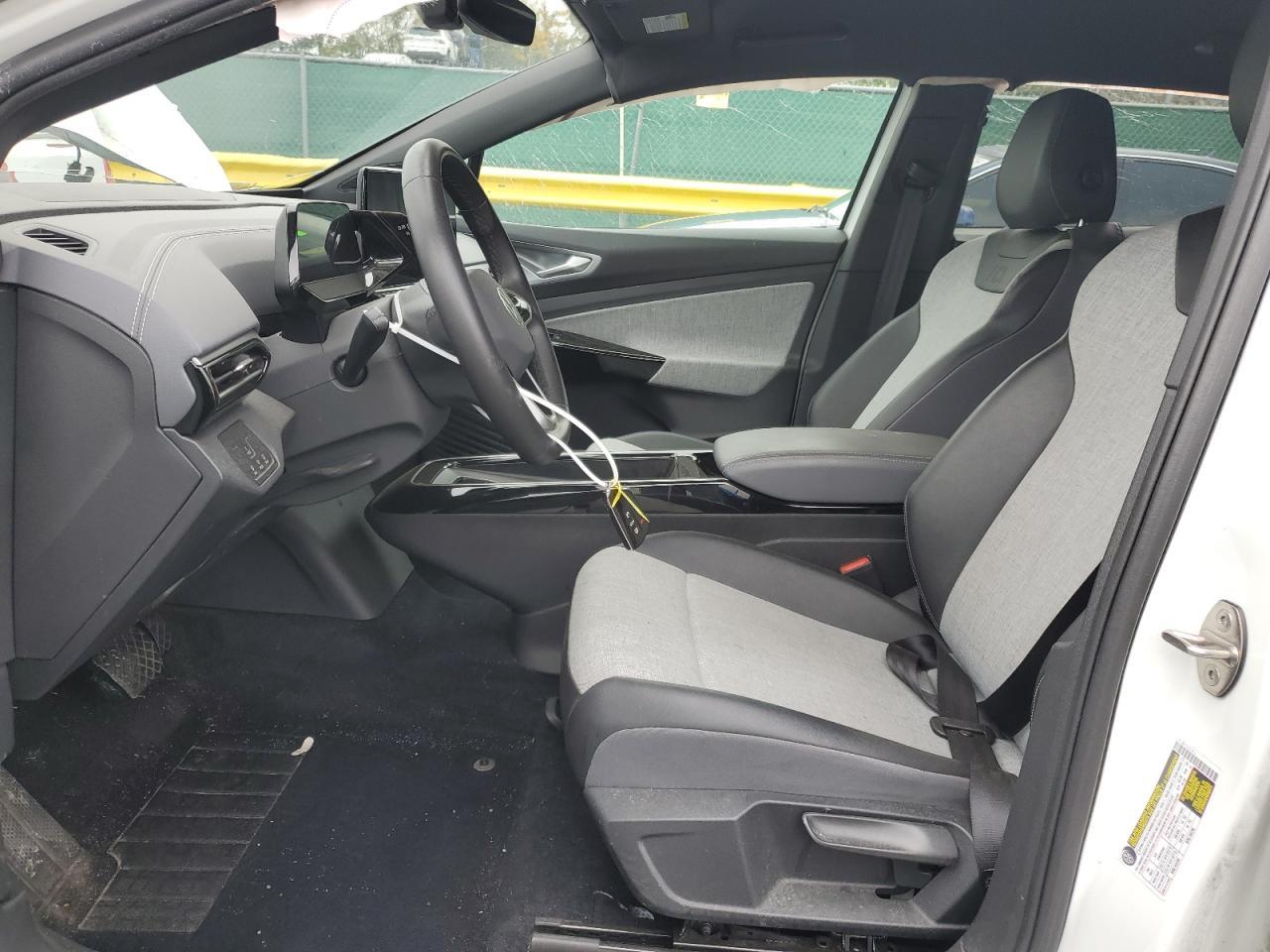 2023 Volkswagen Id.4 Pro - Image 7