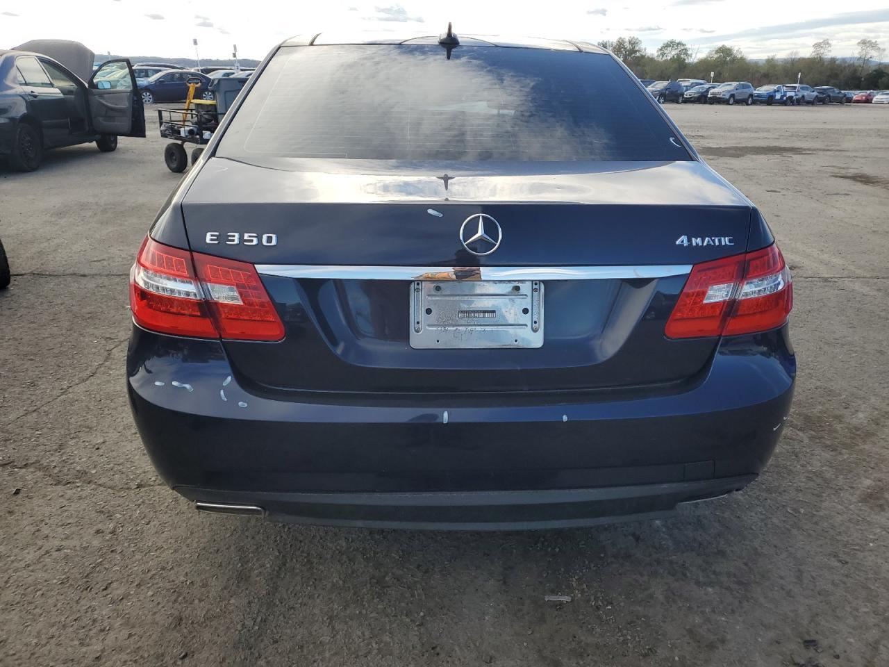 2013 Mercedes-Benz E 350 4Matic - Image 6