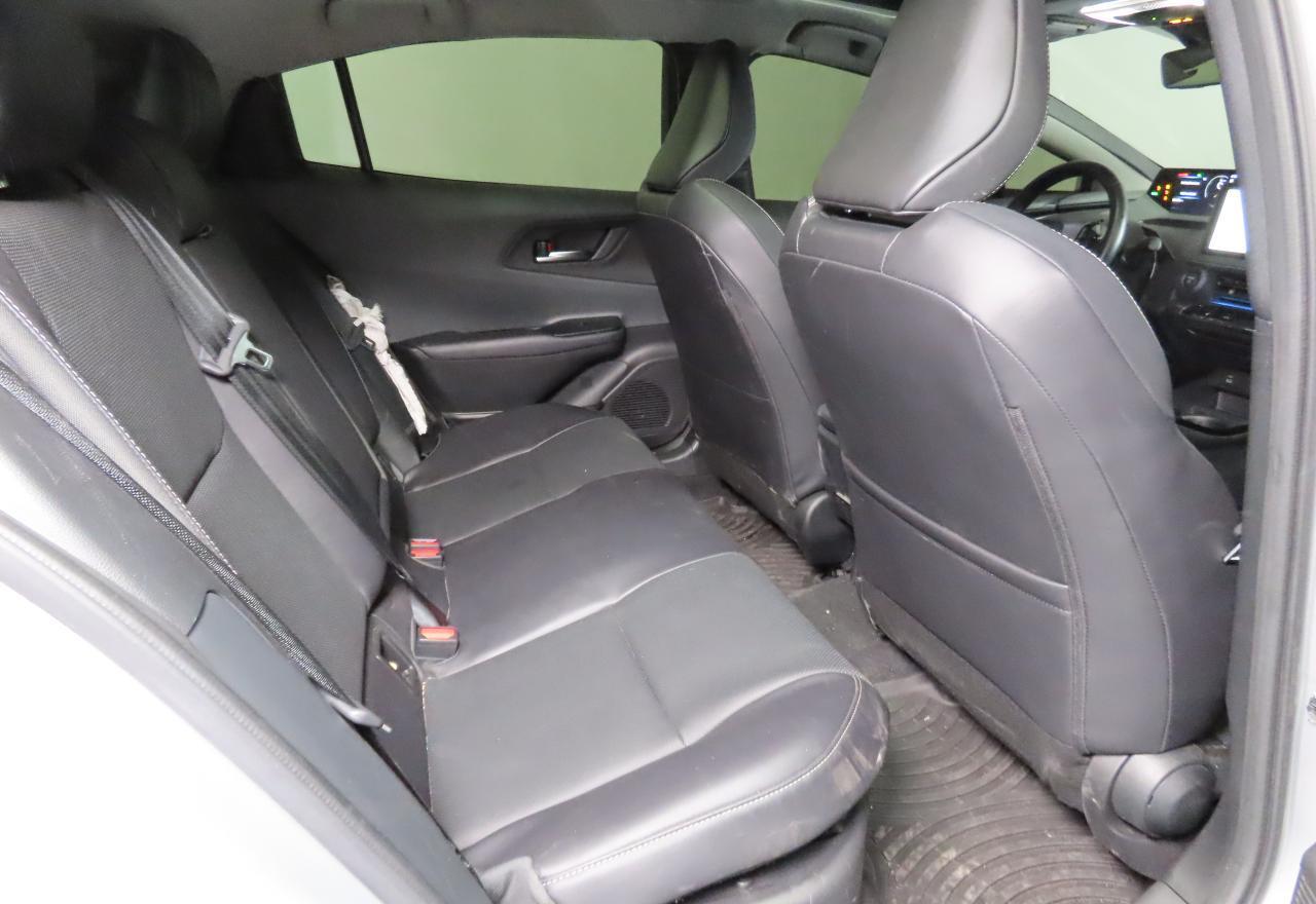 2024 Toyota Prius Le - Фото 6