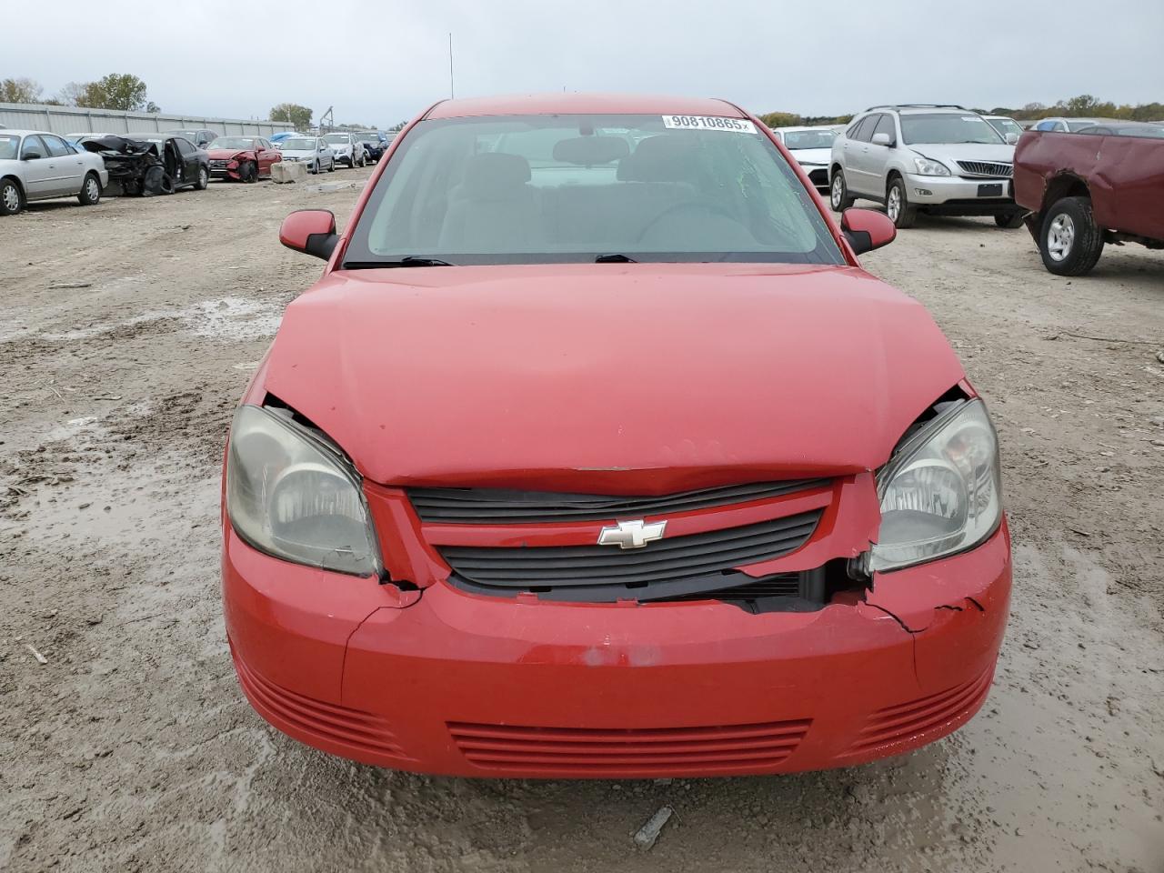 2009 Chevrolet Cobalt Lt - Image 5