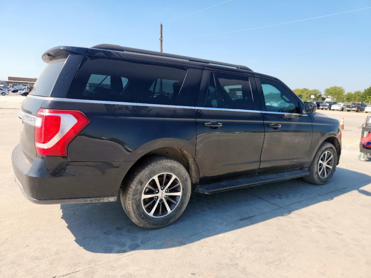 2019 Ford Expedition Max Xlt - Фото 3