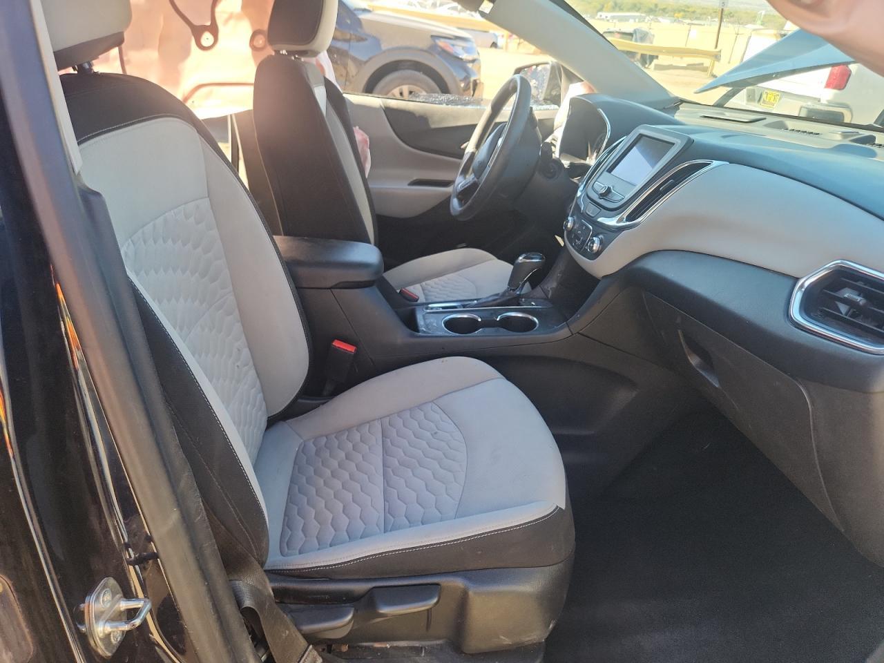 2021 Chevrolet Equinox Ls - Фото 7