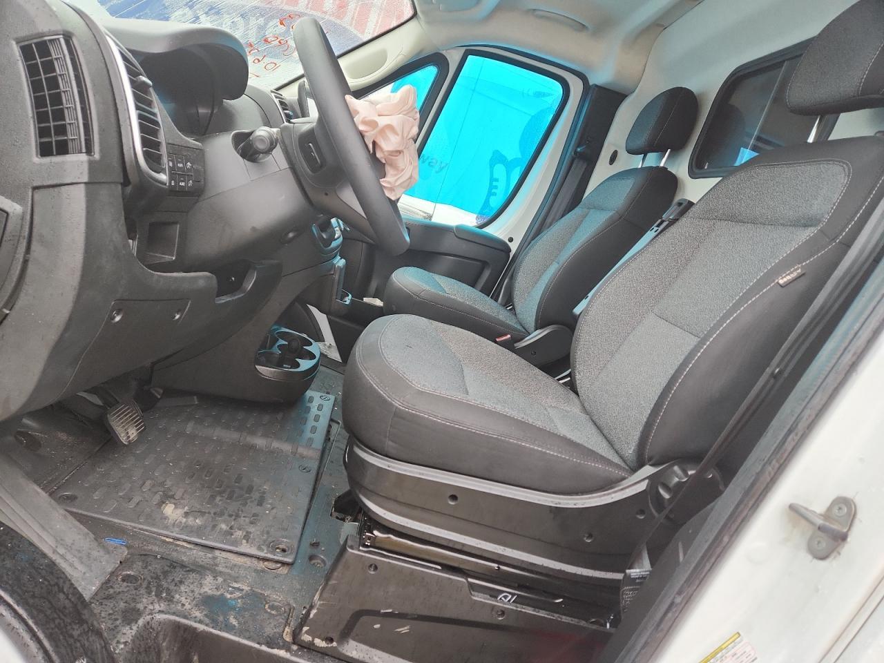 2024 Ram Promaster Van - Image 7