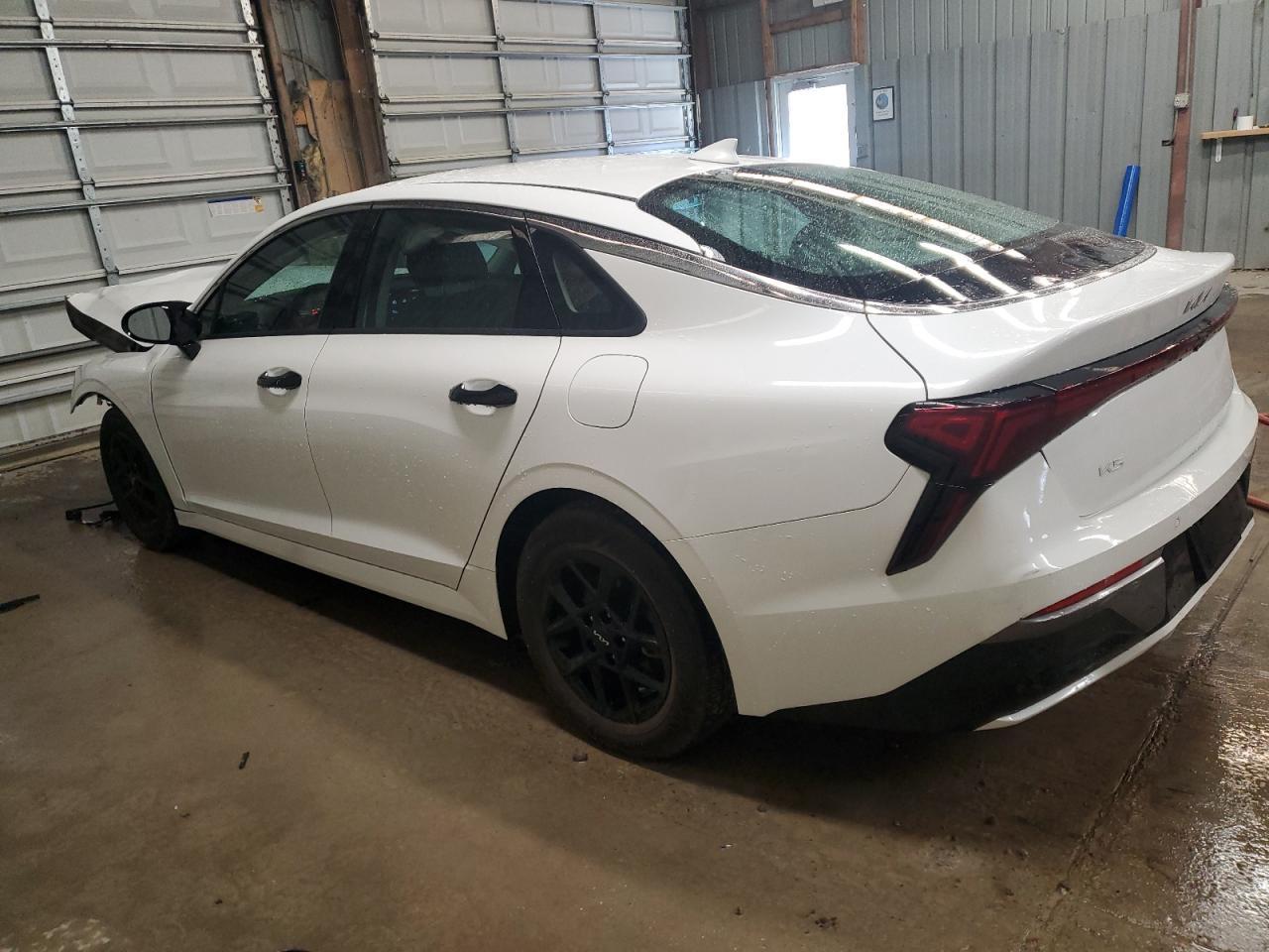 2025 Kia K5 Lxs - Image 2