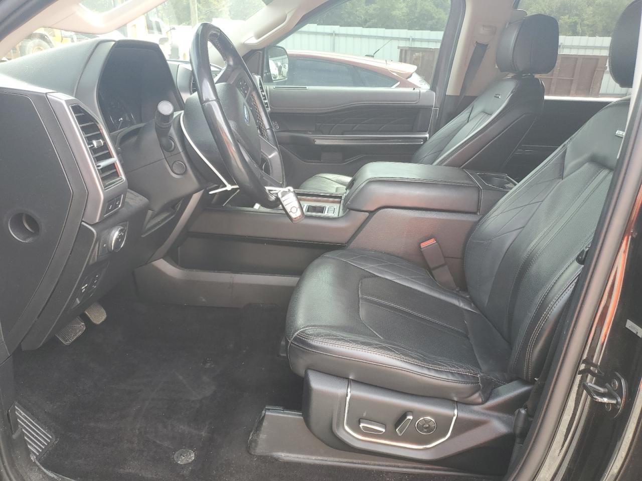 2019 Ford Expedition Platinum - Фото 7