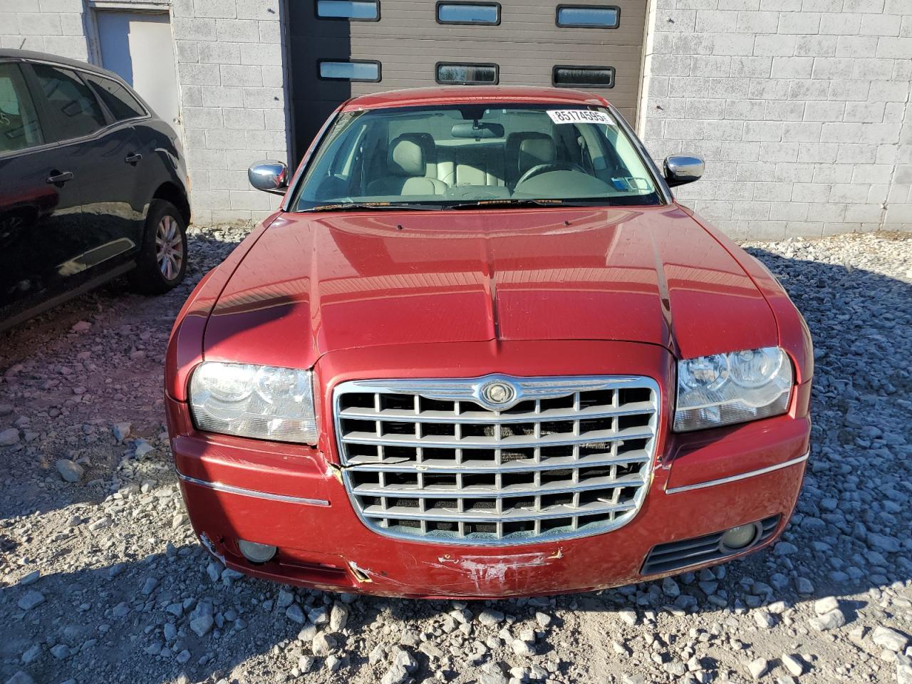 2008 Chrysler 300 Touring - Image 5