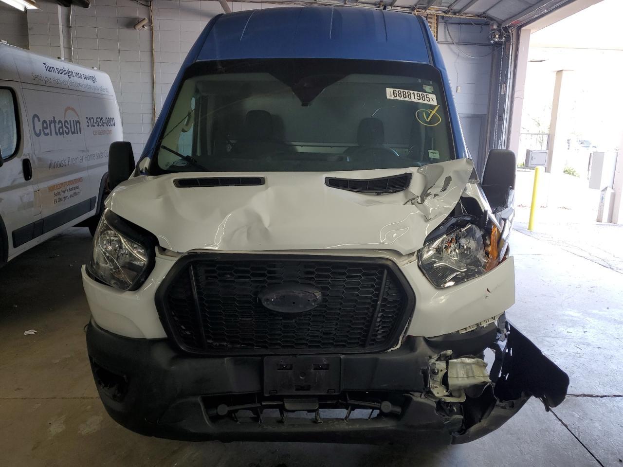 2022 Ford Transit T-350 - Фото 5