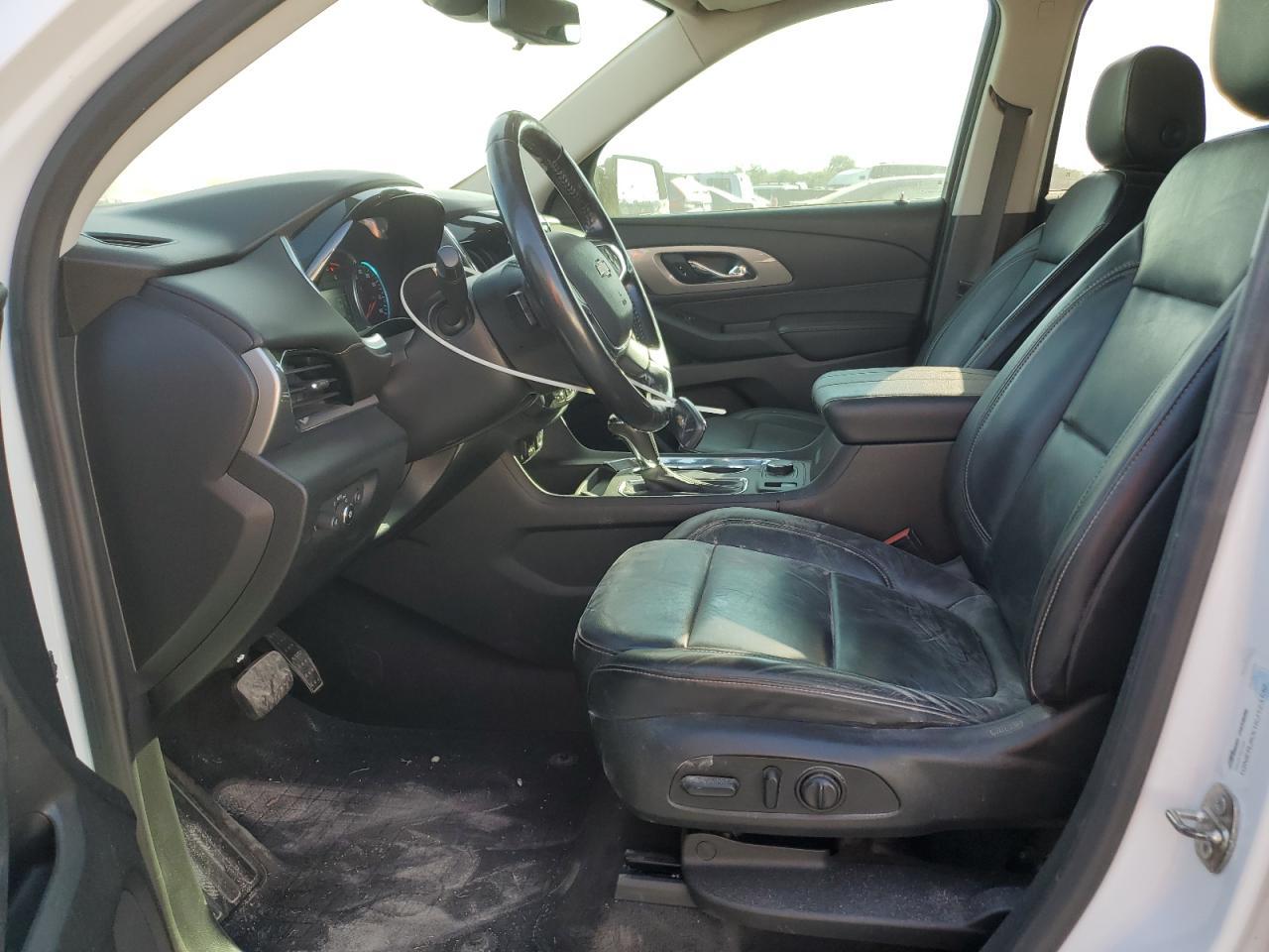 2019 Chevrolet Traverse Rs - Image 7