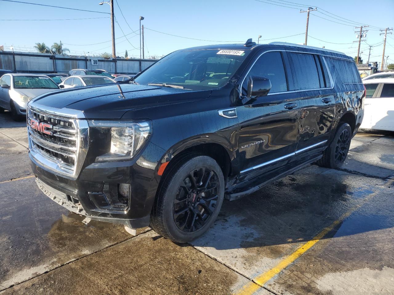 2023 GMC Yukon Xl C1500 Slt