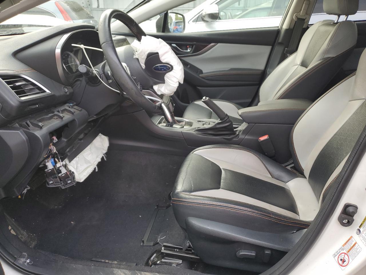 2020 Subaru Crosstrek Limited - Фото 7