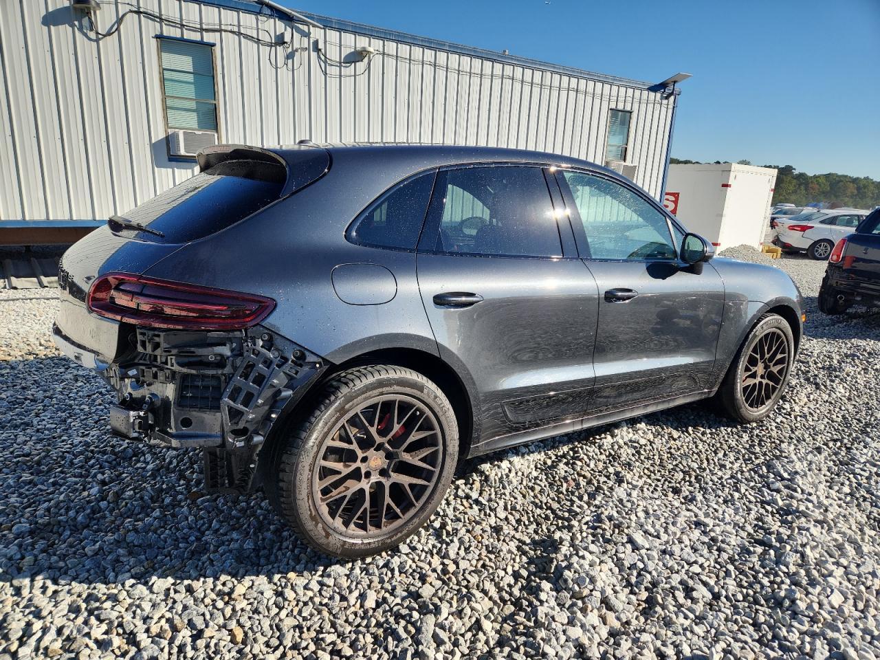 2017 Porsche Macan Gts - Image 3