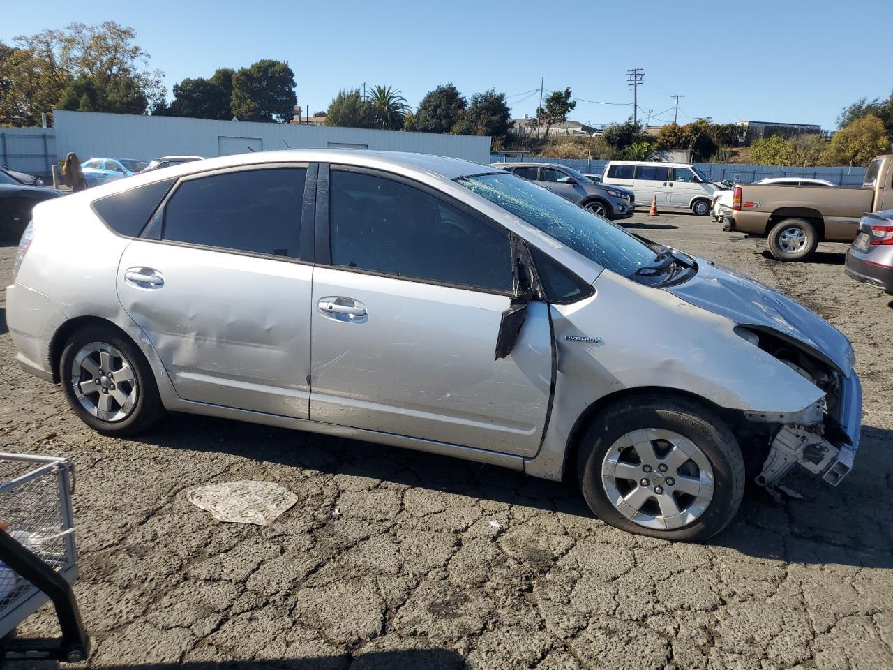 2006 Toyota Prius - Image 4