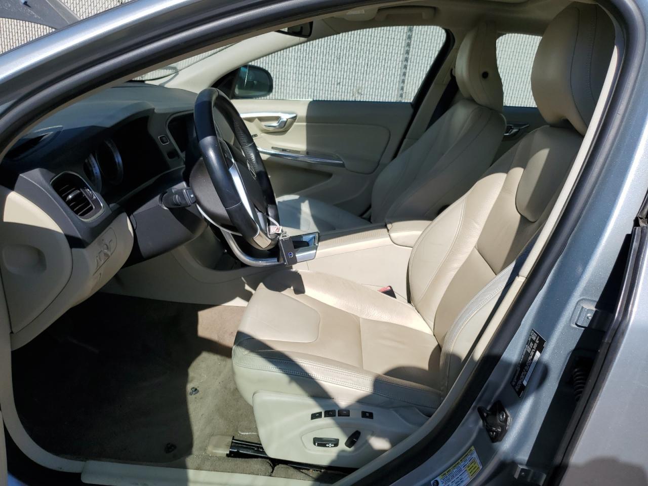 2013 Volvo S60 T5 - Image 7