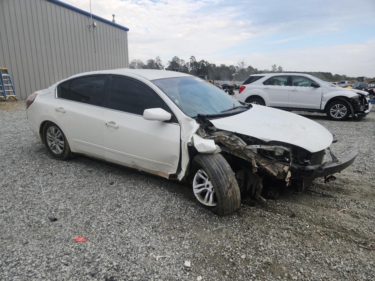 2010 Nissan Altima Base - Image 4