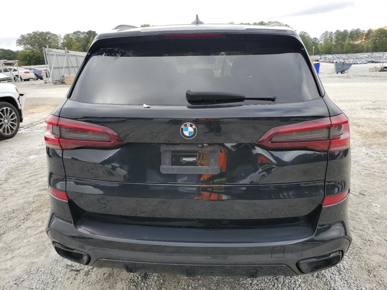 2021 BMW X5 Sdrive 40I - Фото 6