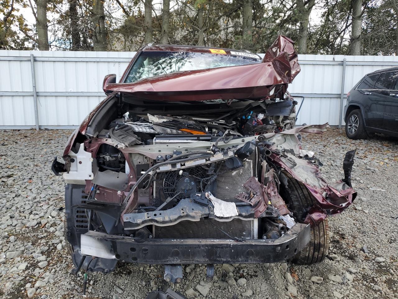 2020 Lexus Gx 460 Premium - Фото 5