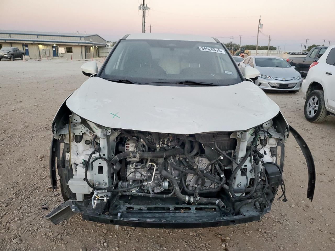 2023 Nissan Rogue Sv - Фото 5