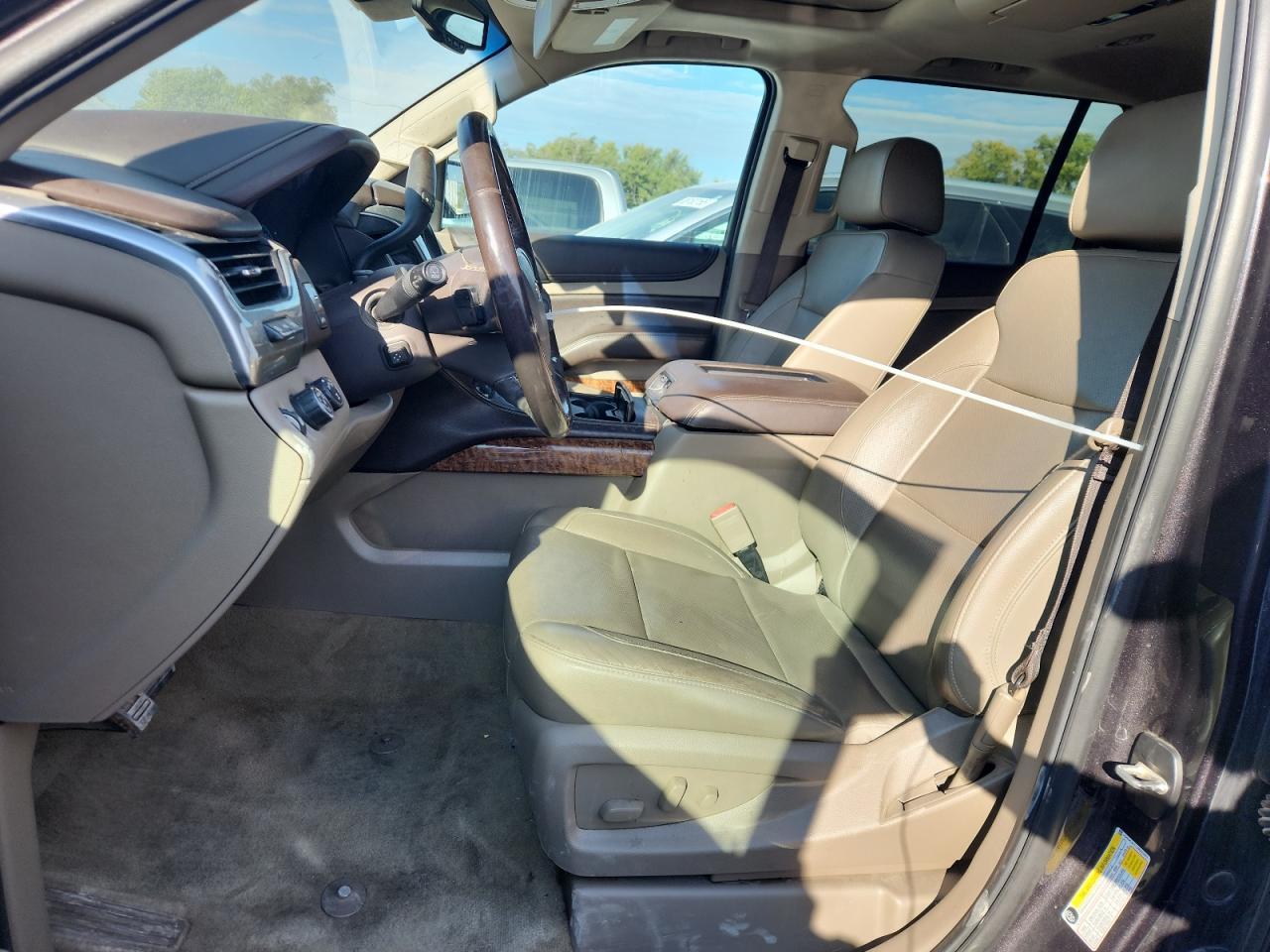 2018 Chevrolet Suburban K1500 Premier - Image 7