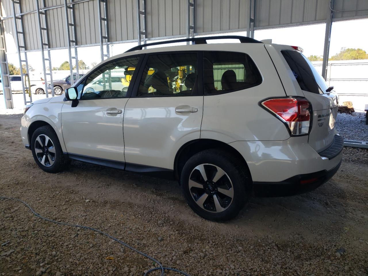 2018 Subaru Forester 2.5I - Фото 2