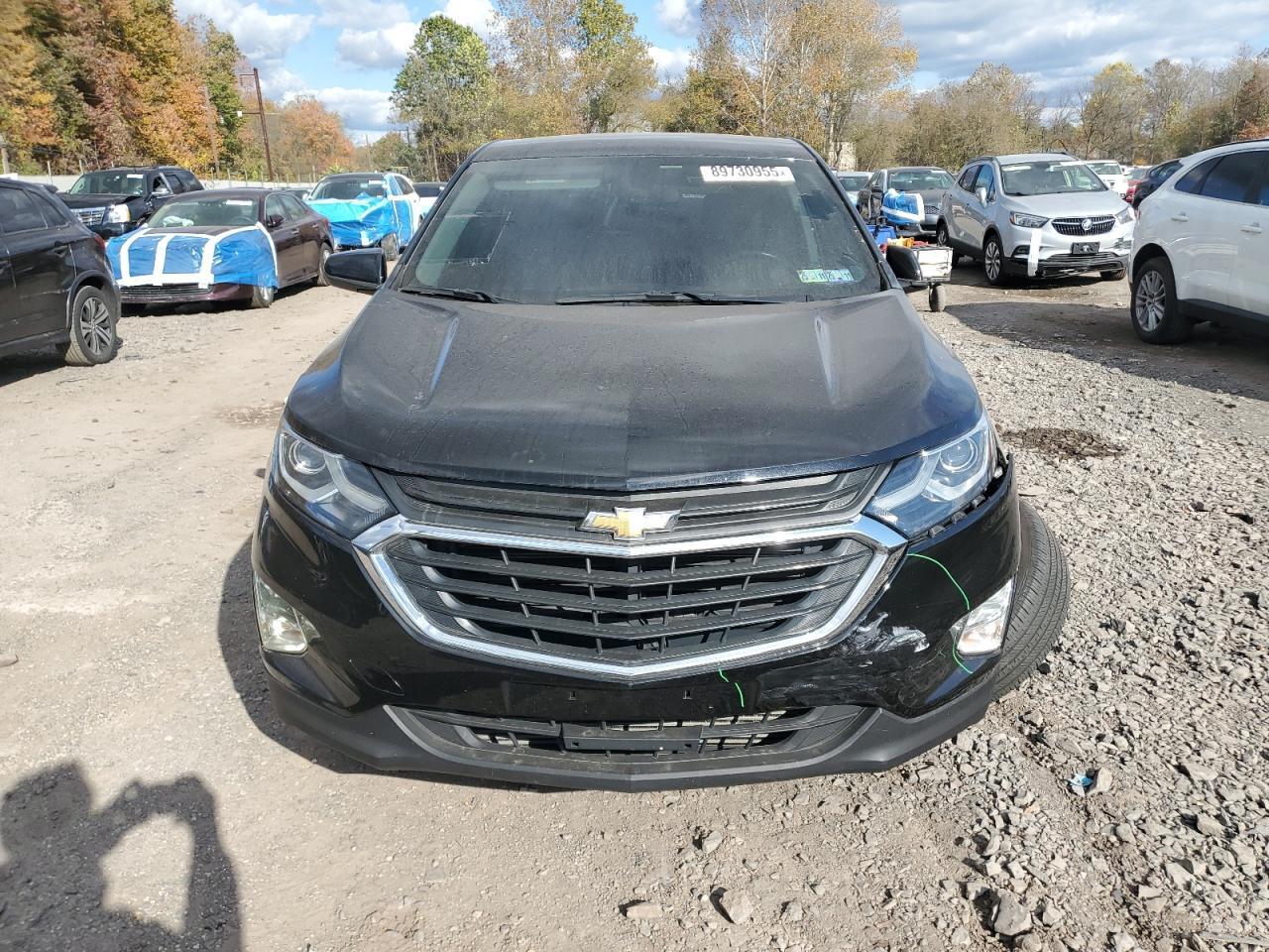 2019 Chevrolet Equinox Lt - Image 5