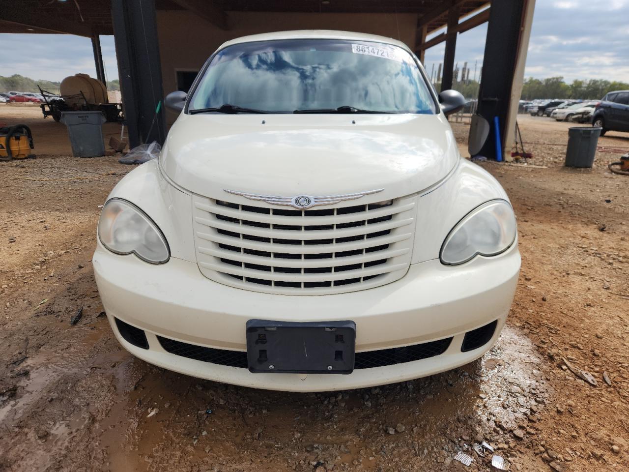 2008 Chrysler Pt Cruiser - Фото 5