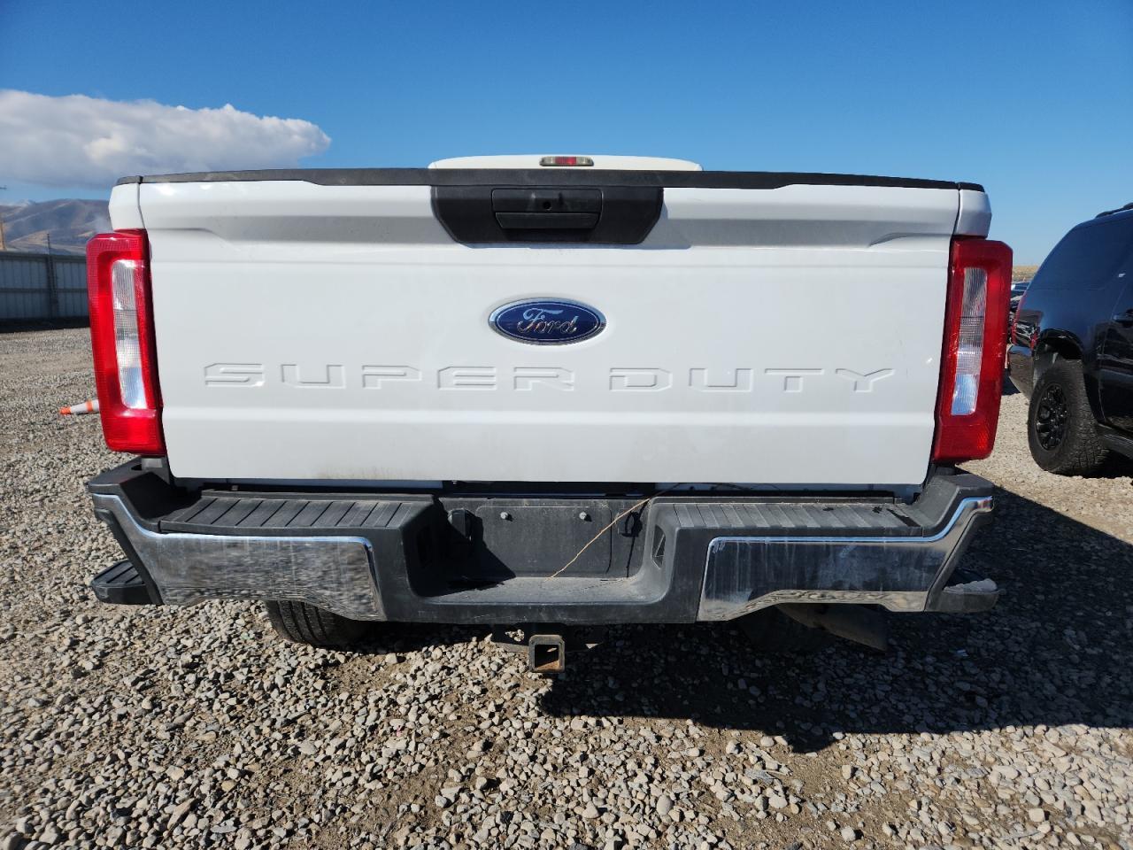 2010 Ford F250 Super Duty - Image 6