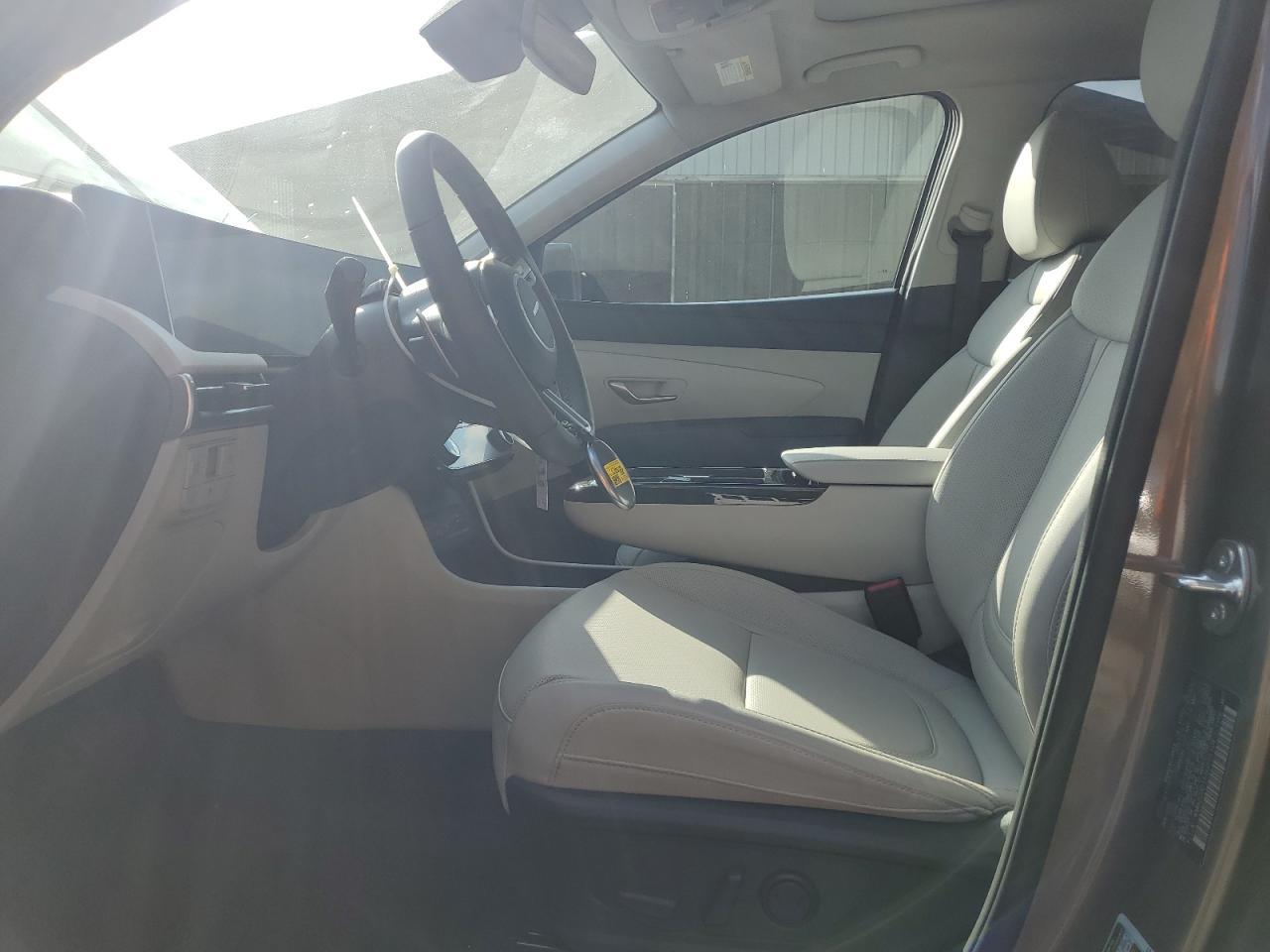 2025 Hyundai Tucson Sel Convenience - Фото 7