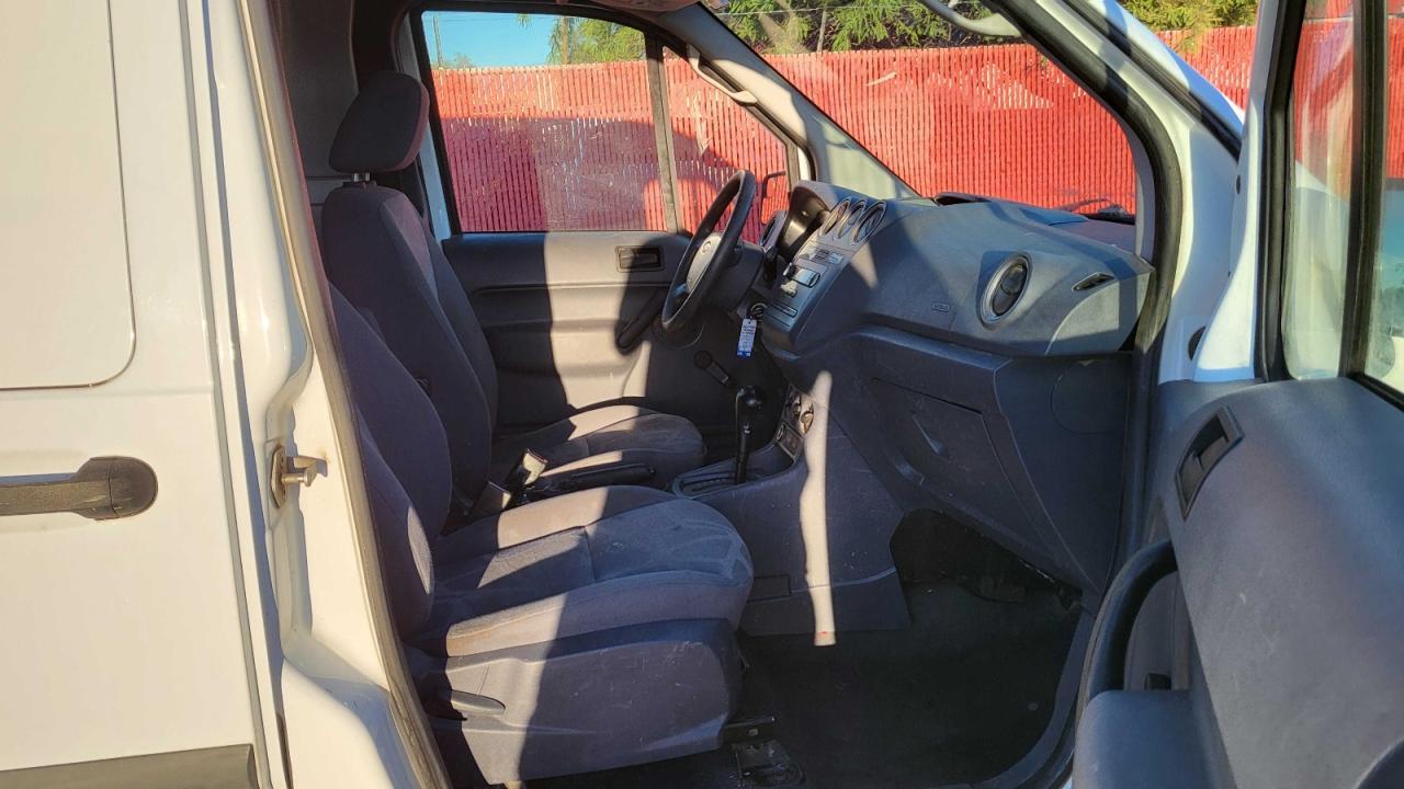 2013 Ford Transit Connect Xl - Фото 5