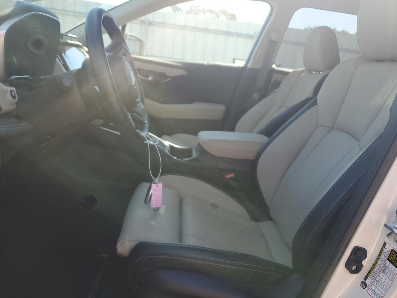 2025 Subaru Outback Limited - Фото 7