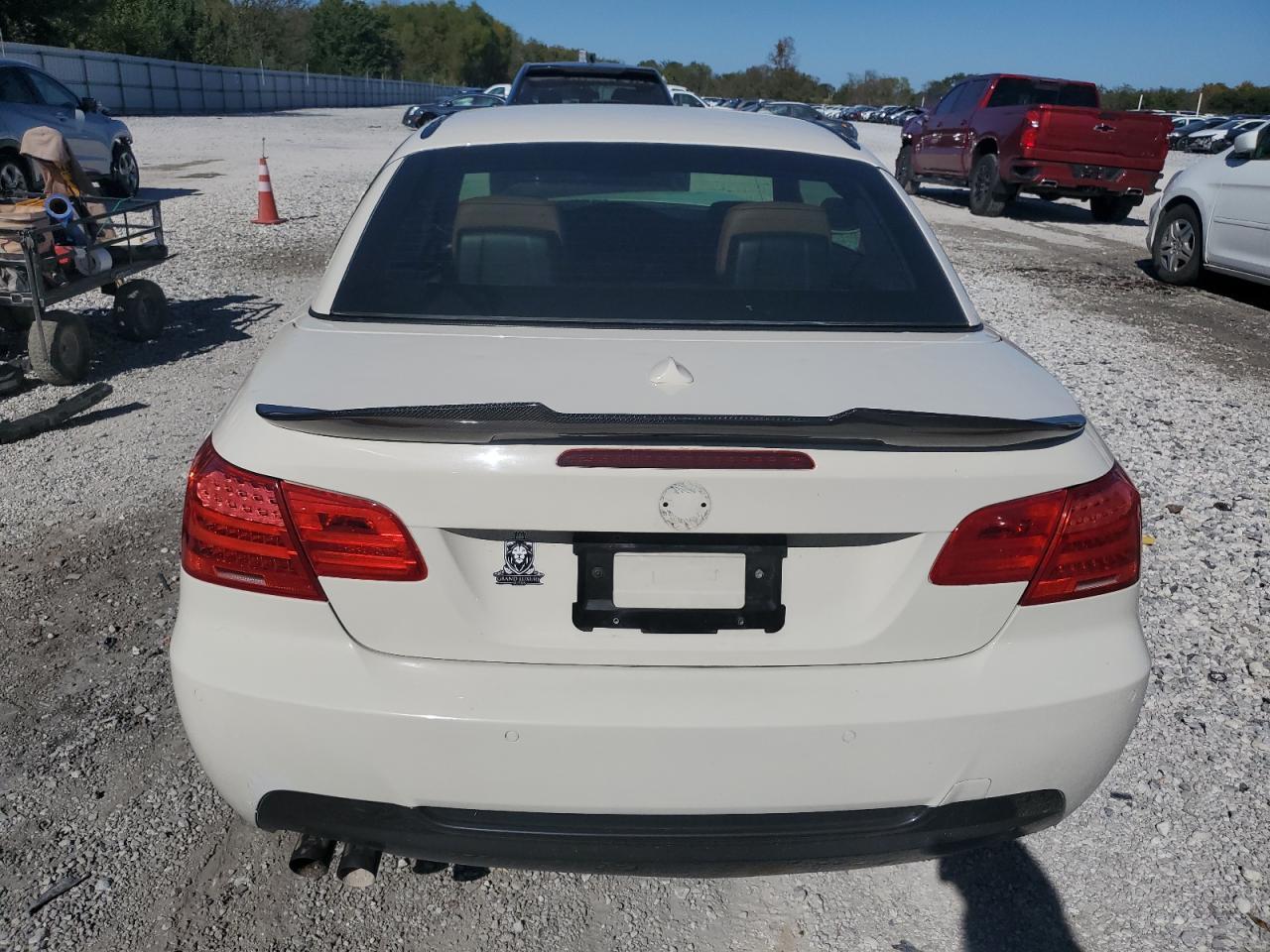 2011 BMW 328 I - Фото 6