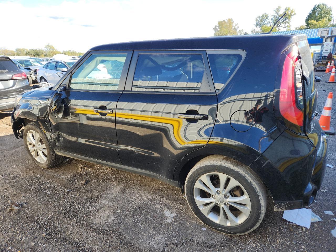 2016 Kia Soul + - Image 2