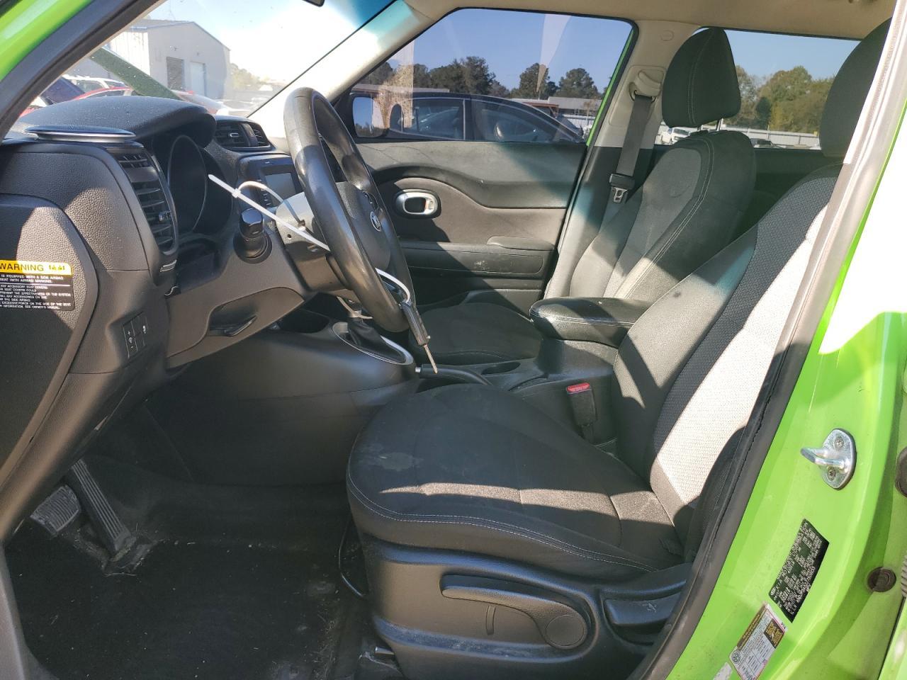 2018 Kia Soul + - Image 7