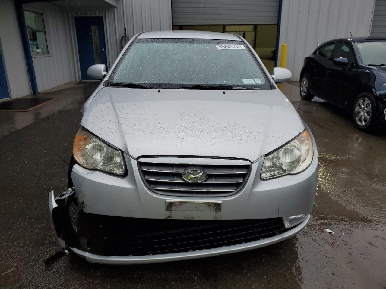 2009 Hyundai Elantra Gls - Image 5