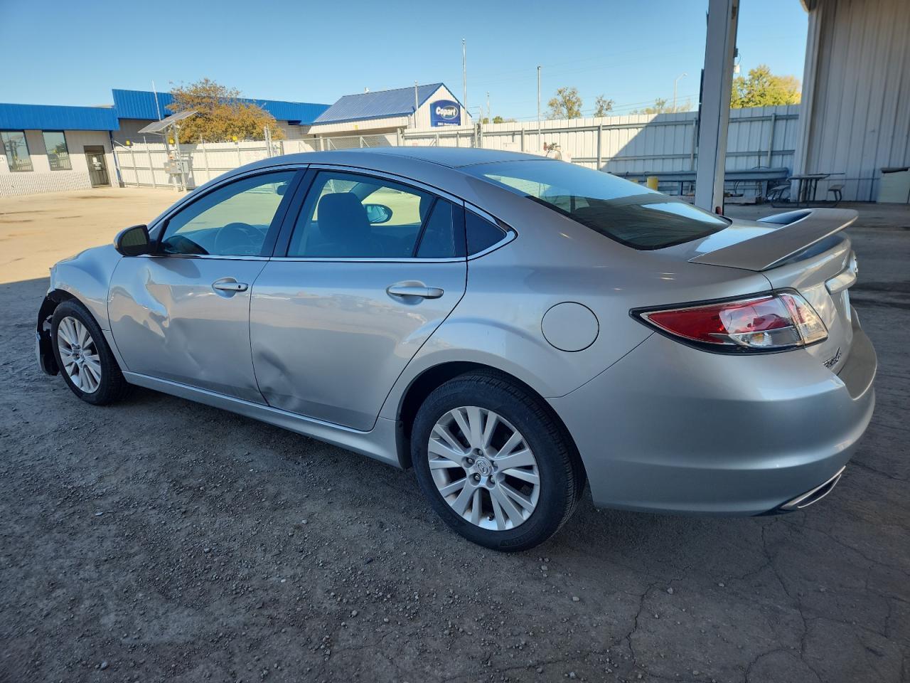 2010 Mazda 6 S - Image 2