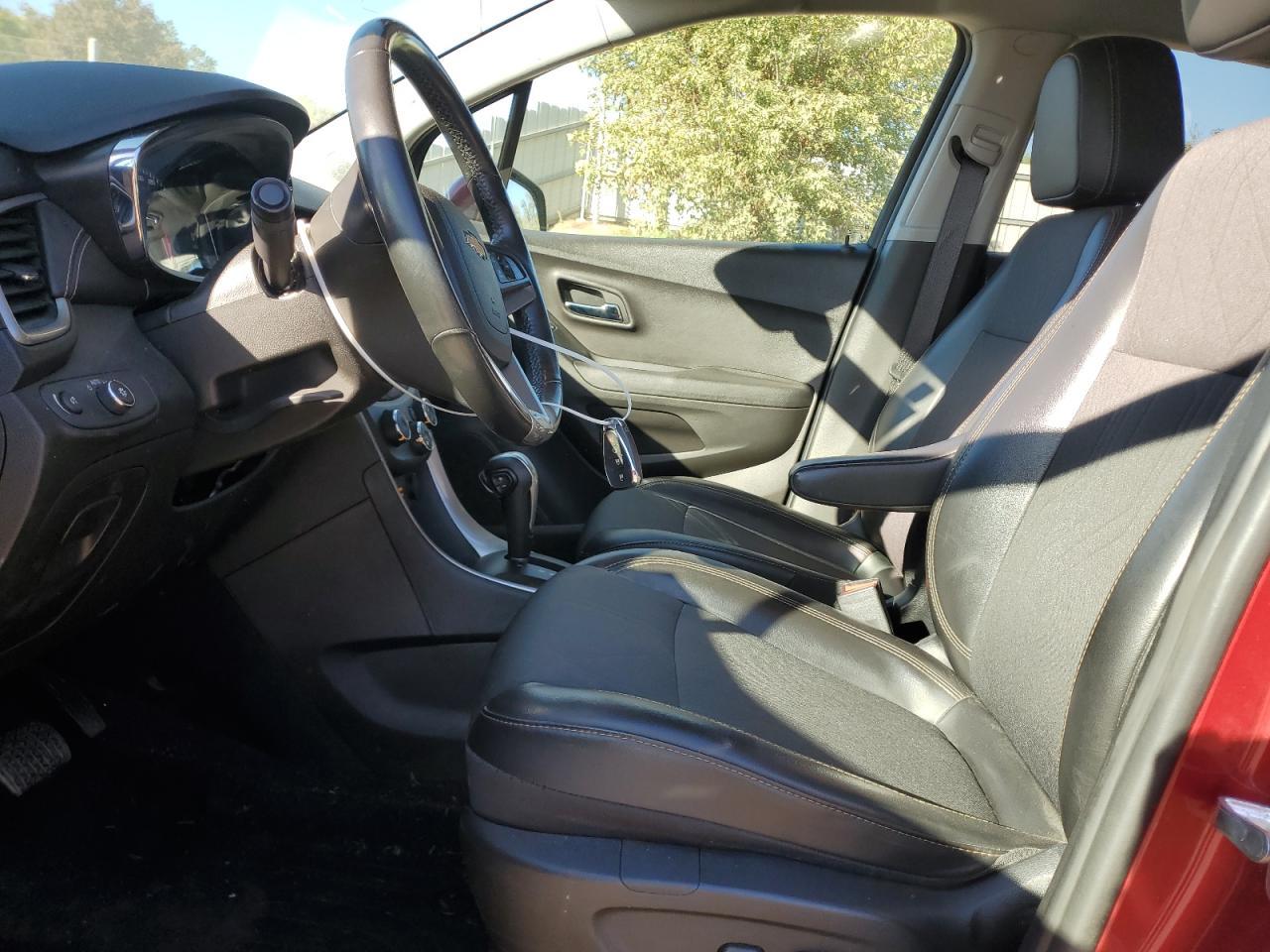 2018 Chevrolet Trax 1Lt - Image 7