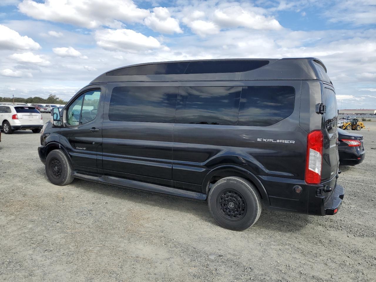 2017 Ford Transit T-150 - Image 2