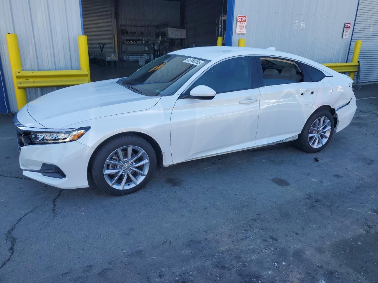 2022 Honda Accord Lx