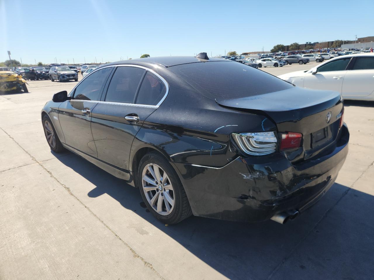 2016 BMW 528 I - Image 2