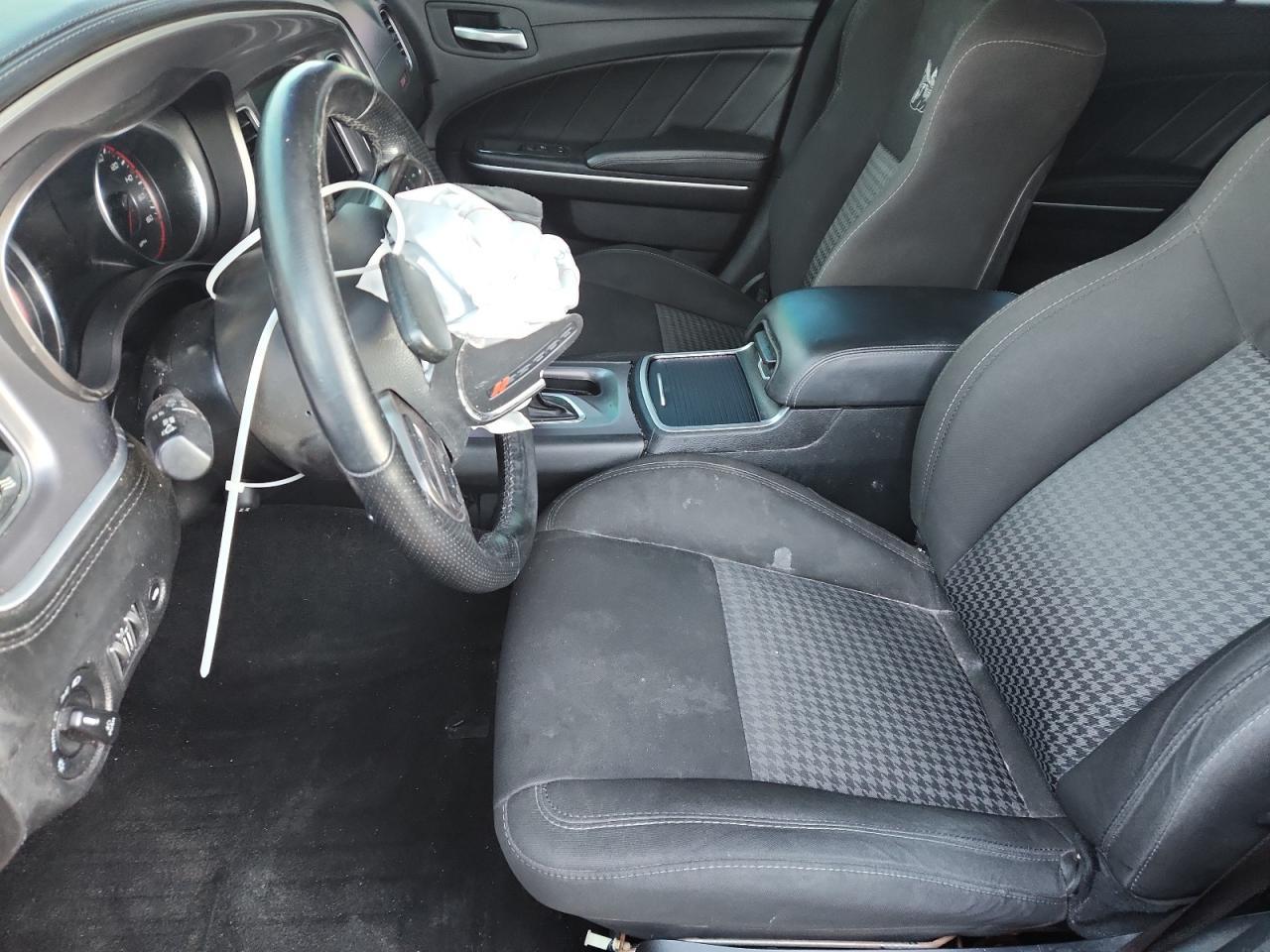 2020 Dodge Charger Scat Pack - Image 7