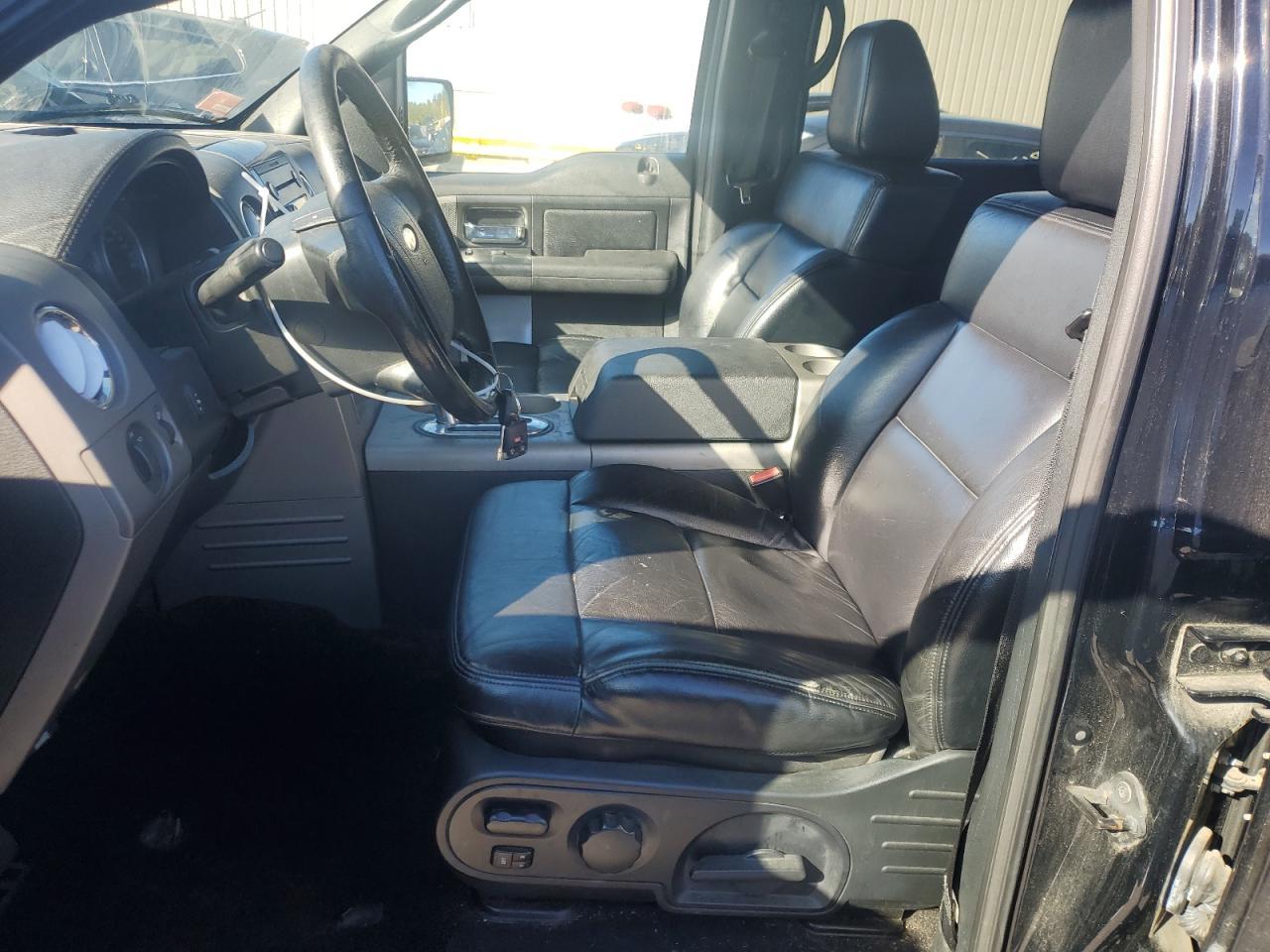 2007 Ford F150 Supercrew - Фото 7