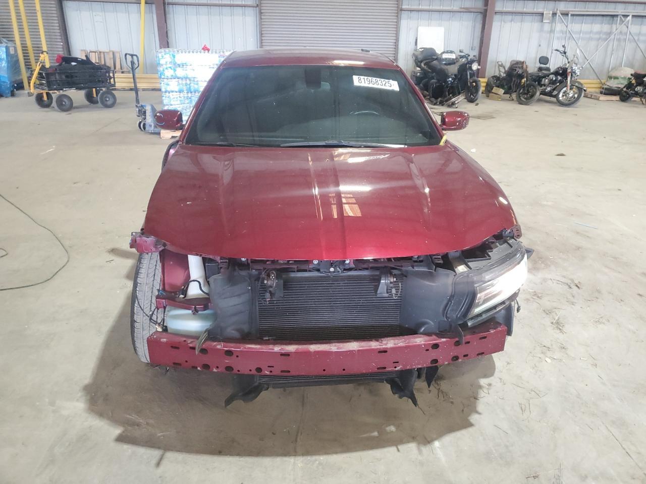 2019 Dodge Charger Sxt - Image 5