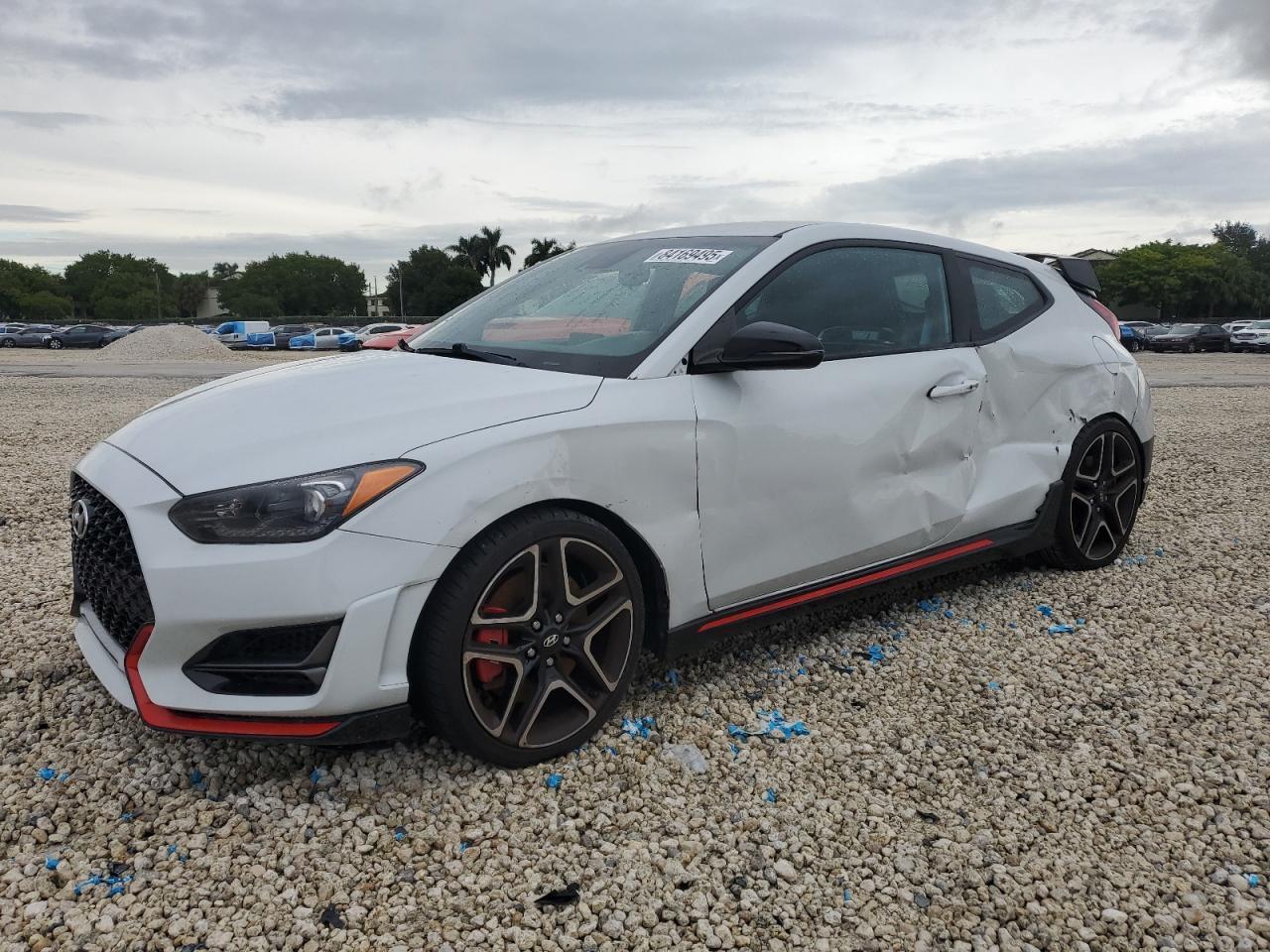 lot
