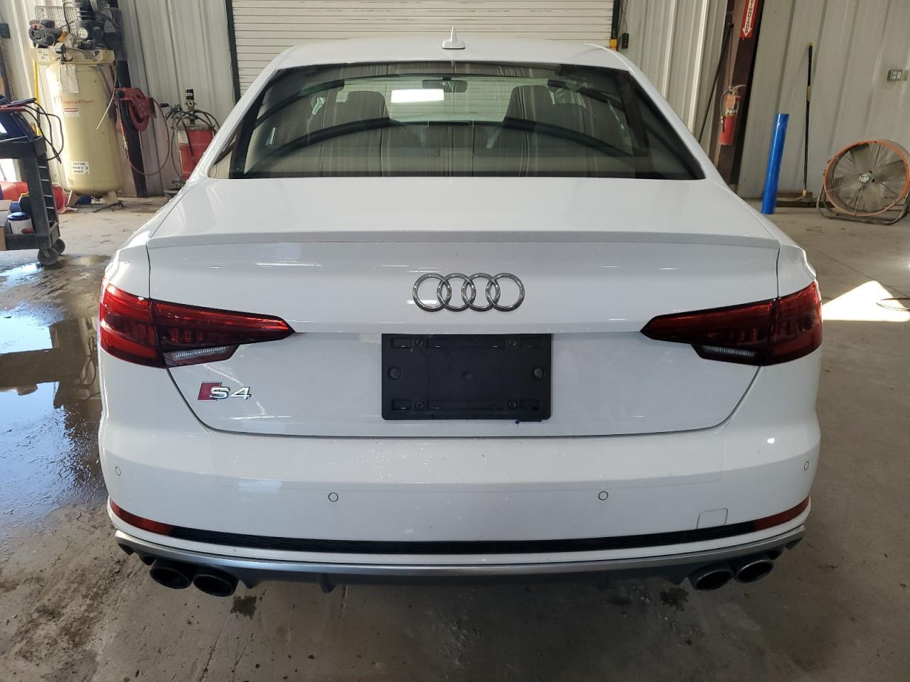 2018 Audi S4 Prestige - Image 6