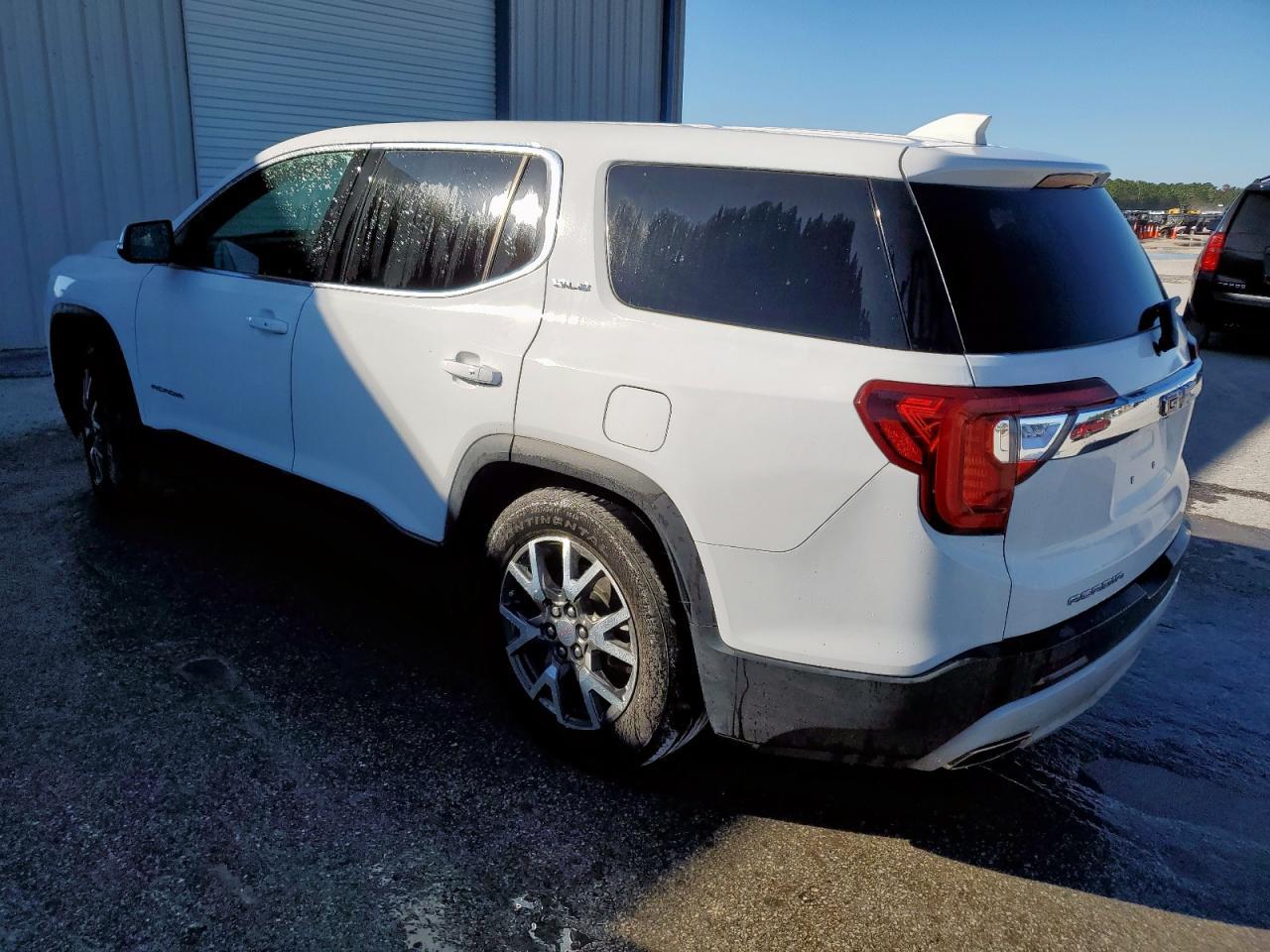 2023 GMC Acadia Sle - Фото 2