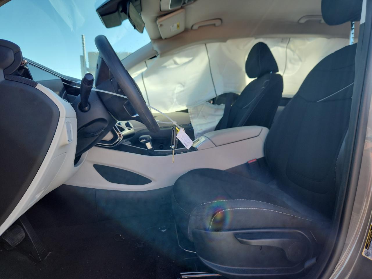 2024 Hyundai Tucson Se - Фото 7