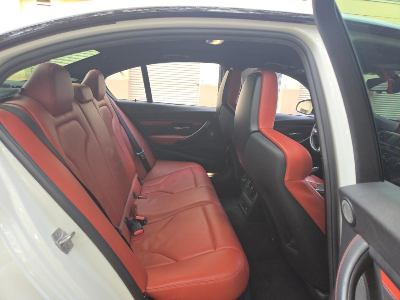 2018 BMW M3 - Фото 6