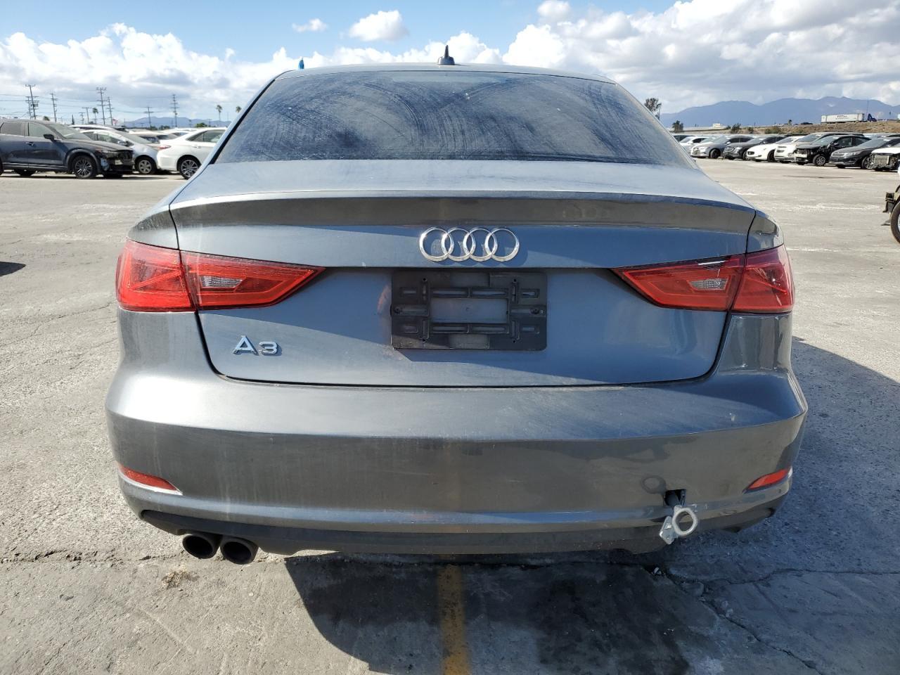 2015 Audi A3 Premium - Image 6