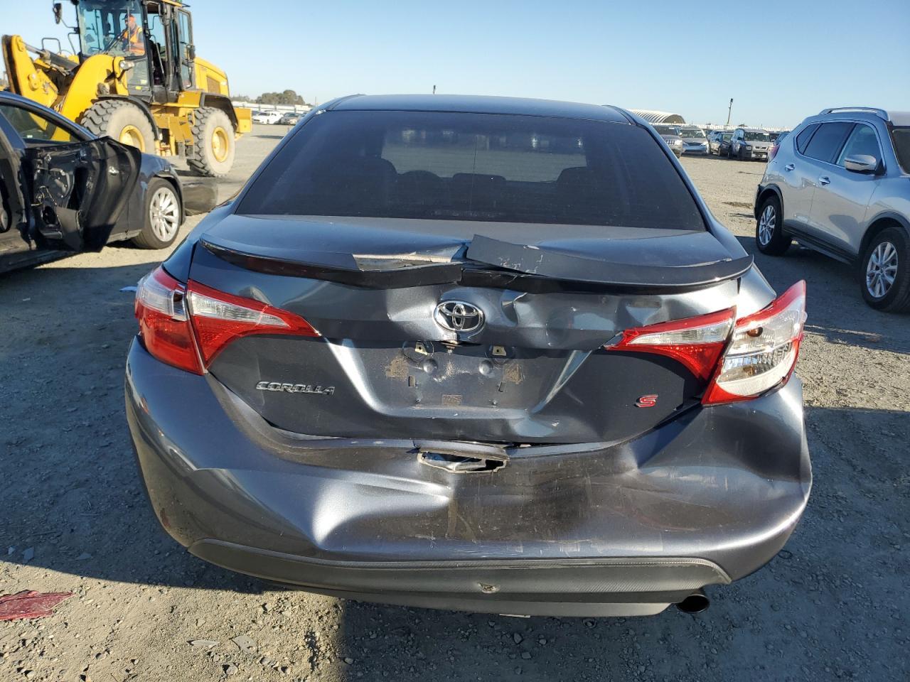 2014 Toyota Corolla L - Image 6