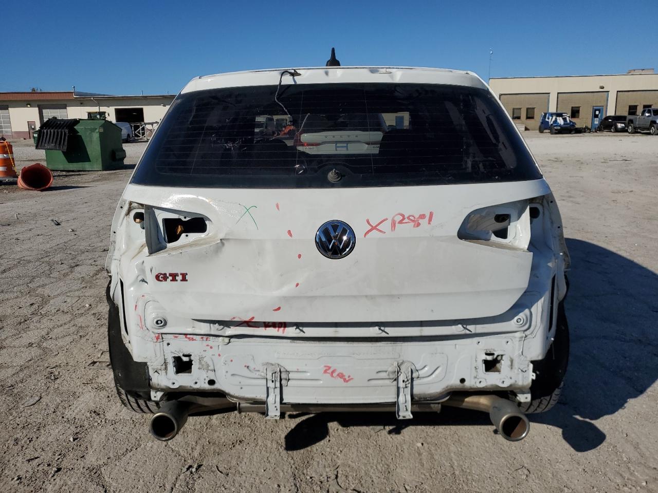 2019 Volkswagen Gti S - Image 6